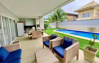 Imagem 5: Casa com 5 dormitórios, 297 m² - venda por R$ 2.250.000 ou aluguel por R$ 15.000,00/mês