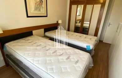 Imagem 14: Apartamento para locação de alto padrão na Consolação, São Paulo-SP...