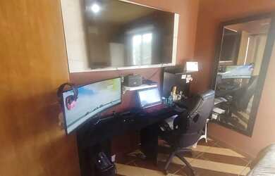 Imagem 6: Vendo apartamento mobiliado no bairro dos cedros em Camboriú