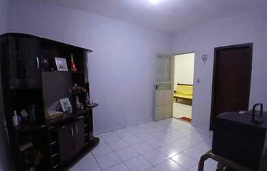 Imagem 7: Ampla Casa com 2 Pavimentos Independentes e Ponto Comercial