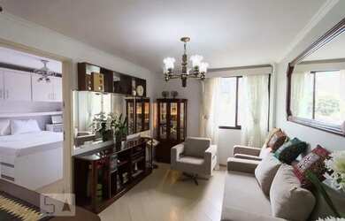 Imagem 2: Apartamento à Venda - Aclimação, 2 Quartos, 63 m2