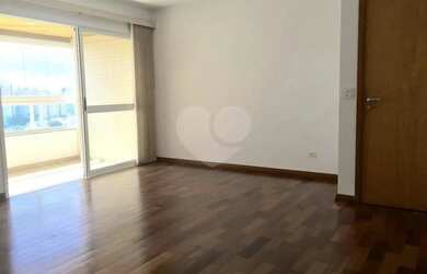 Imagem: O apartamento para alugar possui 3 Dormitórios, 4 Banheiros