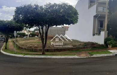 Imagem 2: Terreno à venda, 338 m² por R$ 295.000,00 - Alto do Bonfim - Ribeirão...