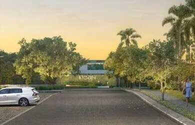 Imagem 3: Terreno à venda, 315 m² por R$ 529.600,00 - Bella Vita - Cascavel/PR