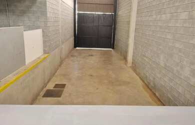 Imagem 6: Galpão locação Condominio Raposo Tavares