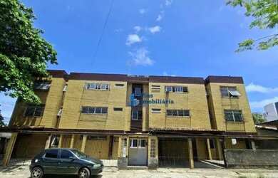 Imagem: O apartamento possui 3 Dormitórios, 4 Banheiros, 1 Vaga na