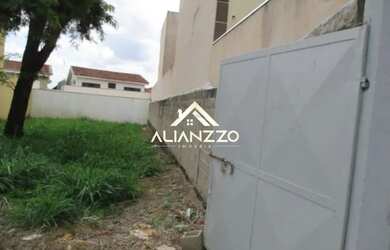 Imagem: O terreno possui 485m² de Área e está localizado em Ribeirânia