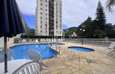 Imagem: Apartamento com 02 dormitórios à venda em Blumenau, Bairro