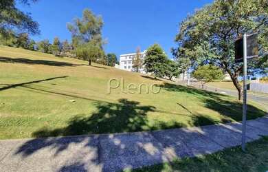Imagem: Terreno para venda e locação no Loteamento Alphaville Campinas