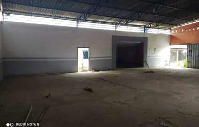 Imagem 5: galpao e lote Nova Suiça, galpao jardim america - Goiânia - GO