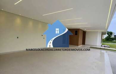 Imagem 5: Casa no Condomínio Marina Rio Bello - Ponta Negra - Manaus