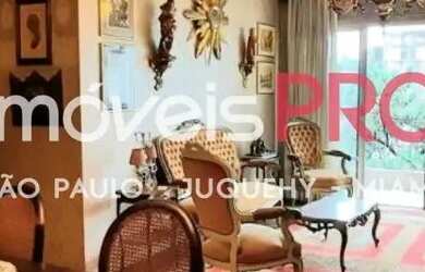 Imagem: O apartamento possui 3 Dormitórios, 3 Banheiros, 1 Vaga na