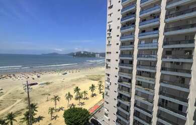 Imagem: O apartamento possui 1 Dormitório, 2 Banheiros e 42m² de Área