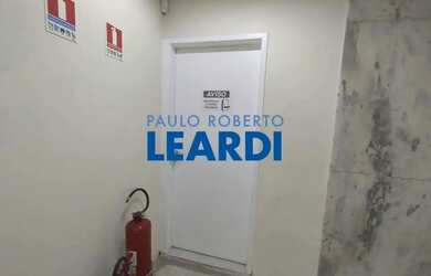 Imagem: O depósito possui 101m² de Área e está localizado em República