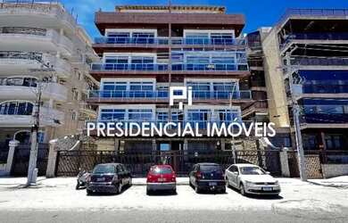 Imagem: O apartamento possui 2 Dormitórios, 3 Banheiros, 1 Vaga na