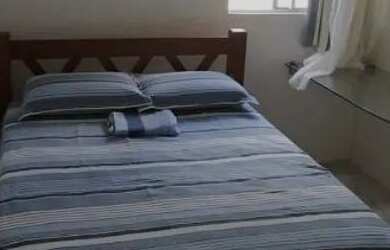 Imagem: O quarto e está localizado em Imbiribeira, Recife para alugar