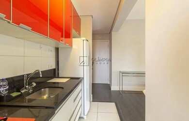 Imagem 16: Aluguel Apartamento 2 Dormitórios - 64 m² Brooklin