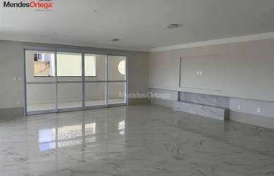 Imagem 2: Apartamento com 4 dormitórios, 342 m² - venda por R$ 3.000.000,00 ou...