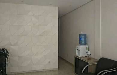 Imagem: O depósito para alugar possui 50m² de Área e está localizado