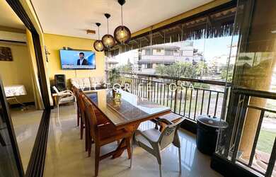 Imagem: Condomínio Manhattan Beach Riviera (Aquiraz), Porteira Fechada