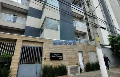 Imagem: O apartamento possui 1 Dormitório, 1 Banheiro e 30m² de Área