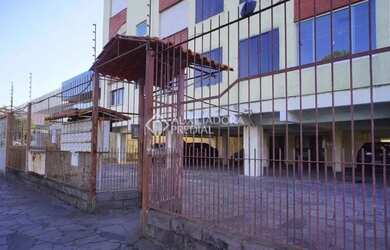 Imagem: O apartamento possui 2 Dormitórios, 1 Banheiro, 60m² de Área