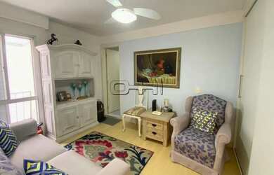 Imagem 9: Venda Apartamento 3 Dormitórios - 130 m² Cerqueira César