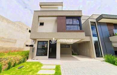 Imagem: Casa com 3 dormitórios à venda, 162 m² por R$ 1.350.000