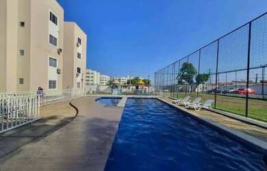 Imagem 4: Venda de ágio. Piscina, Churrasqueira, 54m² de Áreae1 Vaga na garagem