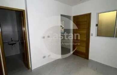 Imagem: O apartamento possui 2 Dormitórios, 1 Banheiro, 35m² de Área