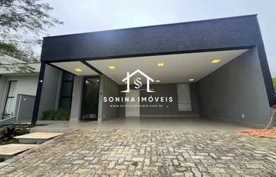 Imagem 2: VENDA Casa em Condomínio Alto Padrão Bragança Paulista - SP