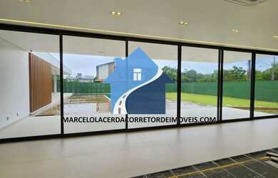 Imagem 10: Casa no Condomínio Marina Rio Bello - Ponta Negra - Manaus