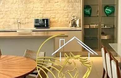 Imagem: O apartamento possui 3 Dormitórios, 4 Banheiros, 3 Vagas na