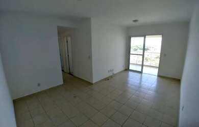 Imagem: O apartamento possui 3 Dormitórios, 3 Banheiros, 1 Vaga na