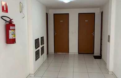 Imagem 10: Agio Condominio American Club Residence - TERREO em frente a piscina do...