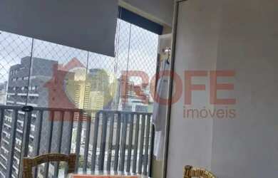 Imagem 2: Apartamento com 1 dormitório à venda, 25 m² por R$ 540.000,00 - Bela...