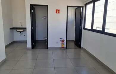 Imagem 9: Galpão locação Condominio Raposo Tavares