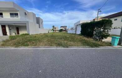 Imagem: O terreno possui 308m² de Área e está localizado em Alphaville