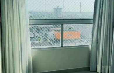 Imagem: O apartamento possui 2 Dormitórios, 2 Banheiros, 2 Vagas na