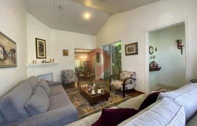 Imagem 2: Casa à Venda em Condominio no Paiquerê em Valinhos