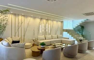 Imagem: Imóvel para aluguel possui 600 metros quadrados com 5 quartos