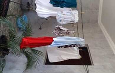 Imagem 7: Aluguel de casa. 2 Dormitórios