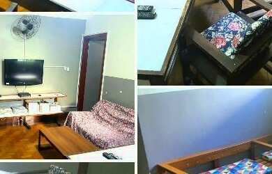 Imagem 5: Alugo 3 Vagas P/Residência/Trabalho Saens Pena Tijuca Metrô 250metros