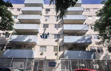 Imagem 1: Apartamento a venda no rio de Janeiro, bairro da Freguesia