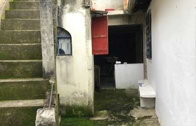 Imagem 5: Casa no falcão dias. 2 Banheirose3 Dormitórios