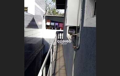 Imagem 10: Sobrado Residencial à venda, Parque Continental I, Guarulhos -