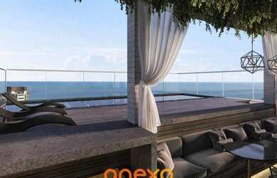 Imagem 11: Uma obra de arte em meio a inovação de Balneário Camboriú