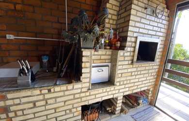 Imagem 2: Jaraguá do sul - Casa Padrão - BARRA DO RIO CERRO