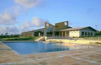 Imagem: O terreno possui 462m² de Área e está localizado em Pium