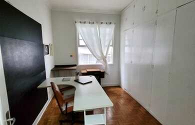 Imagem 6: Apartamento para venda tem 79 metros quadrados com 2 quartos em Boqueirão...